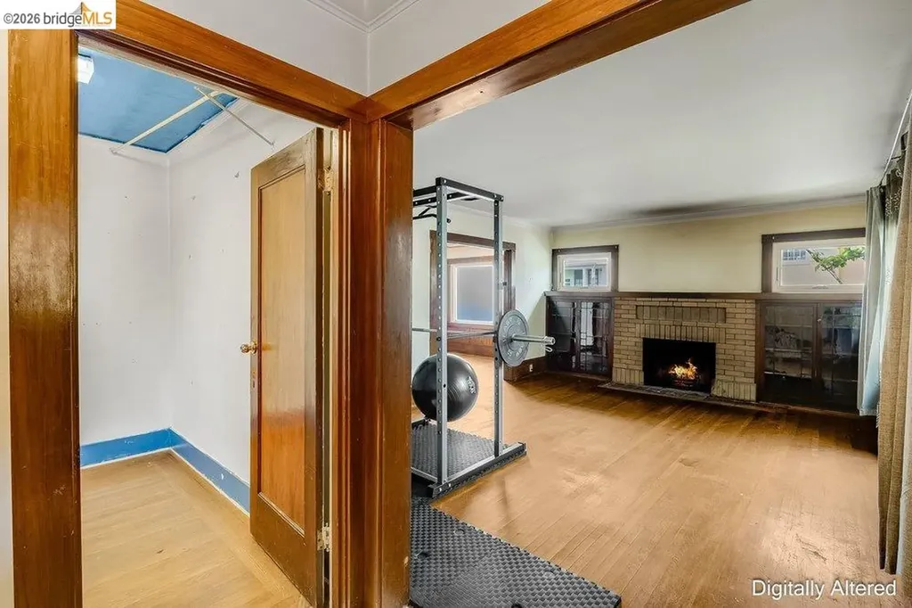 1415 Hampel Street Oakland CA 94602