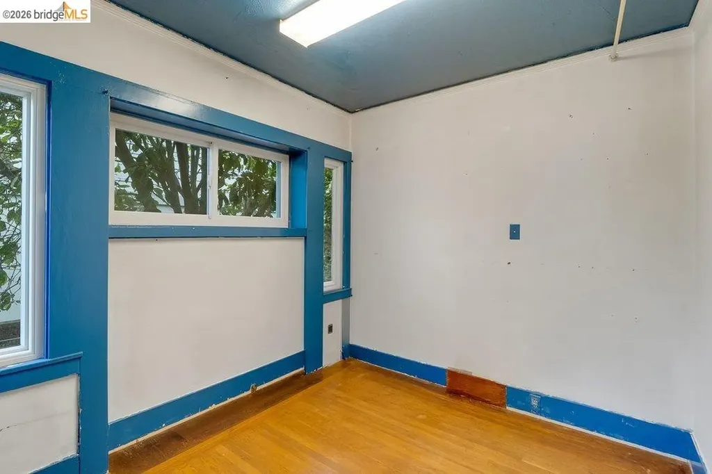 1415 Hampel Street Oakland CA 94602