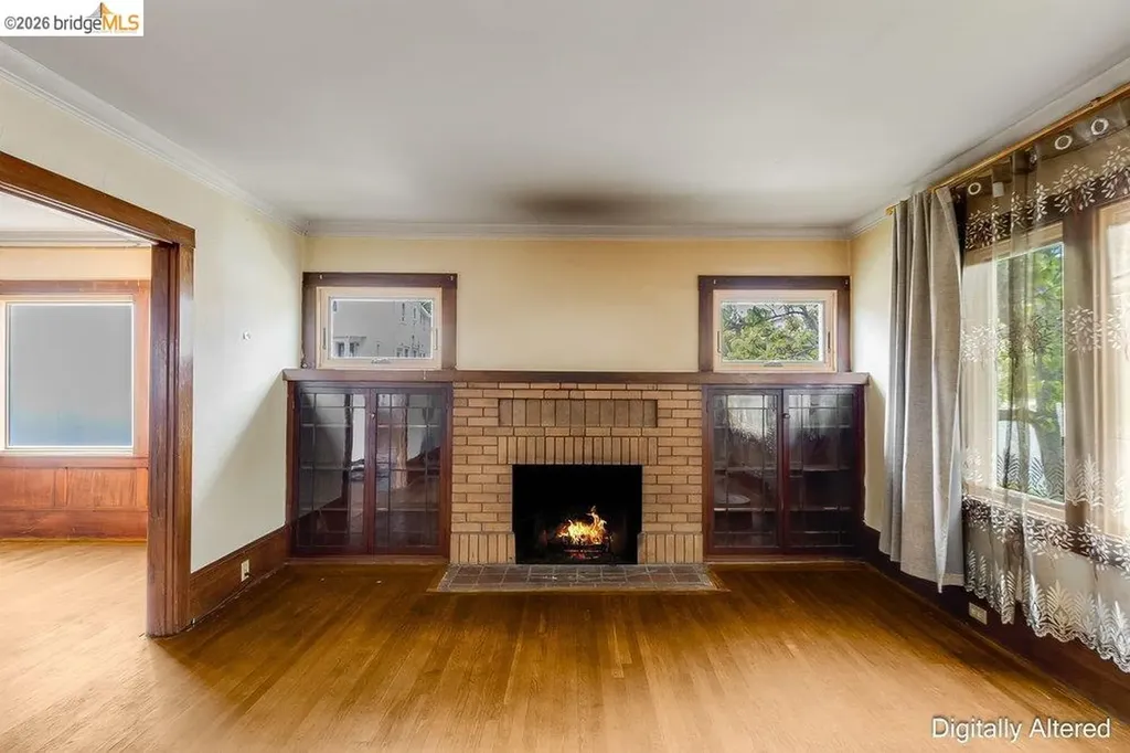1415 Hampel Street Oakland CA 94602