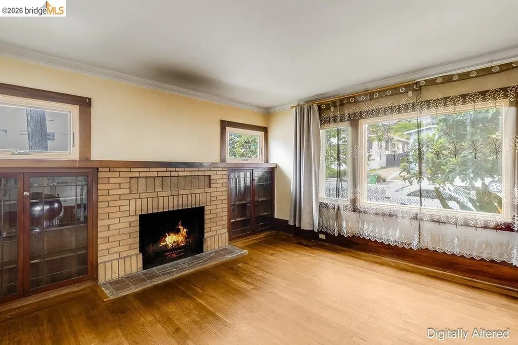 1415 Hampel Street Oakland CA 94602