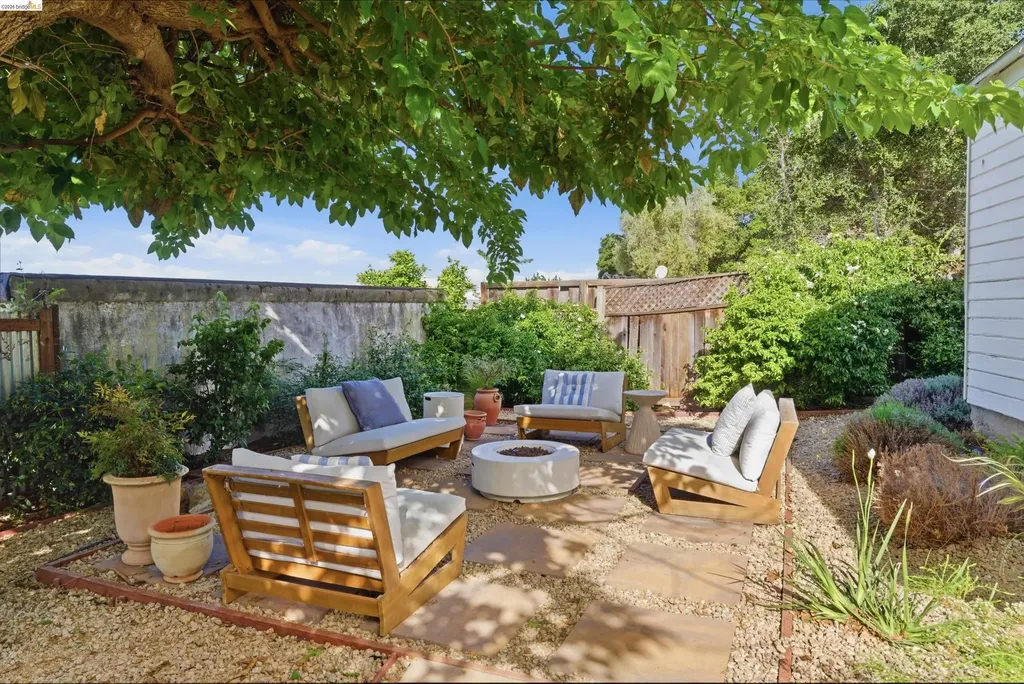 2921 Parker Avenue Oakland CA 94605