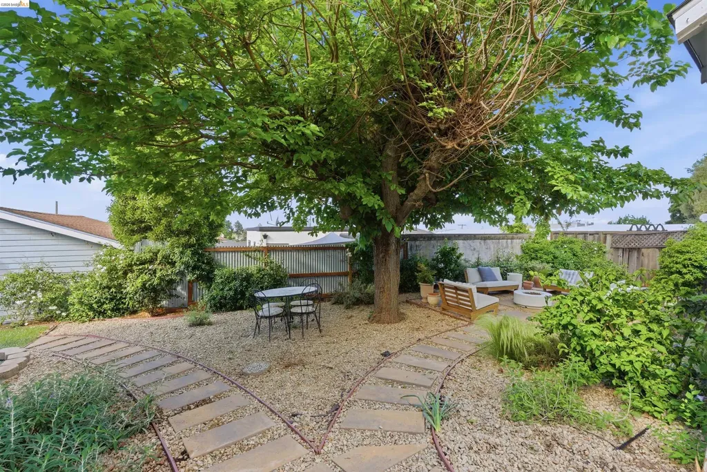 2921 Parker Avenue Oakland CA 94605