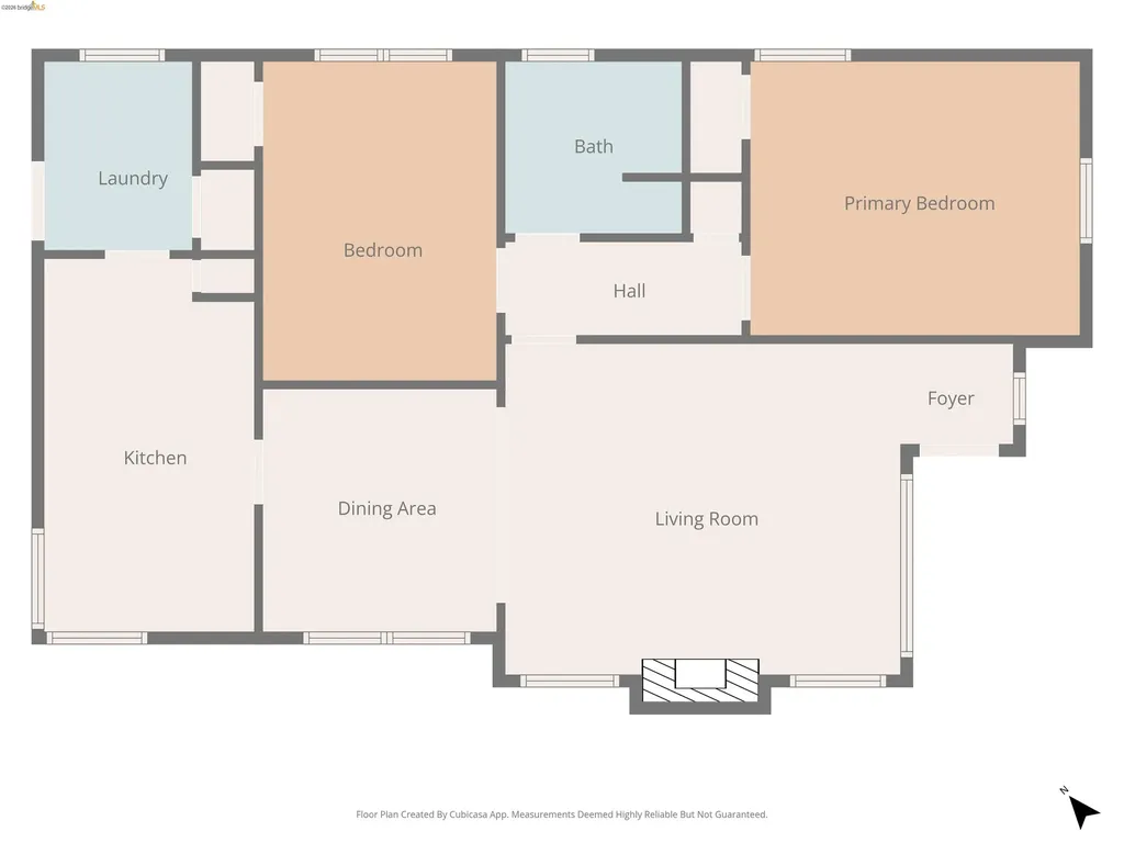 2921 Parker Avenue Oakland CA 94605