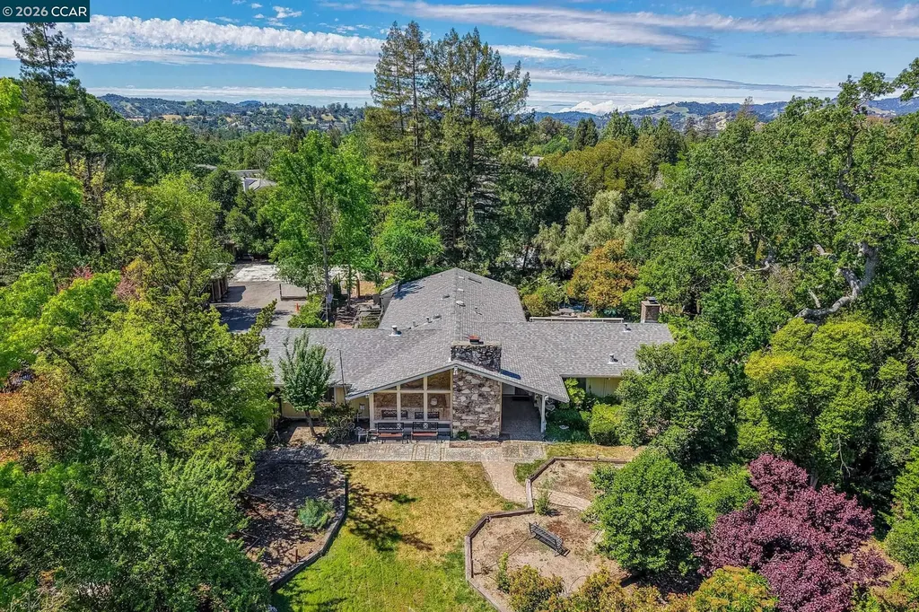 35 Blackwood Court Walnut Creek CA 94596