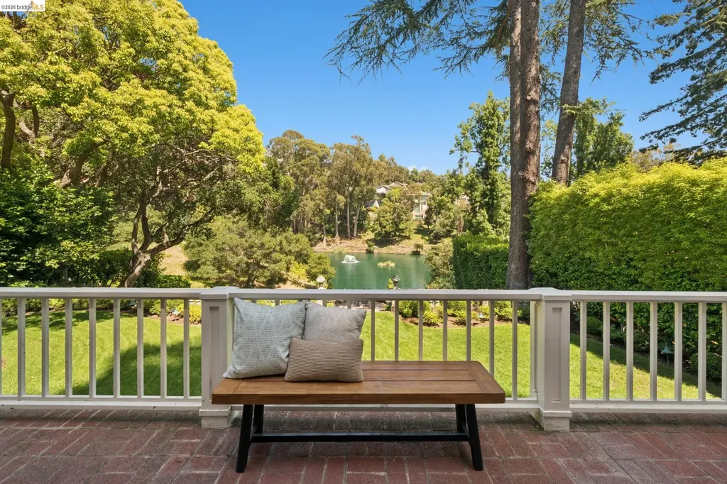 46 Sotelo Avenue Piedmont CA 94611