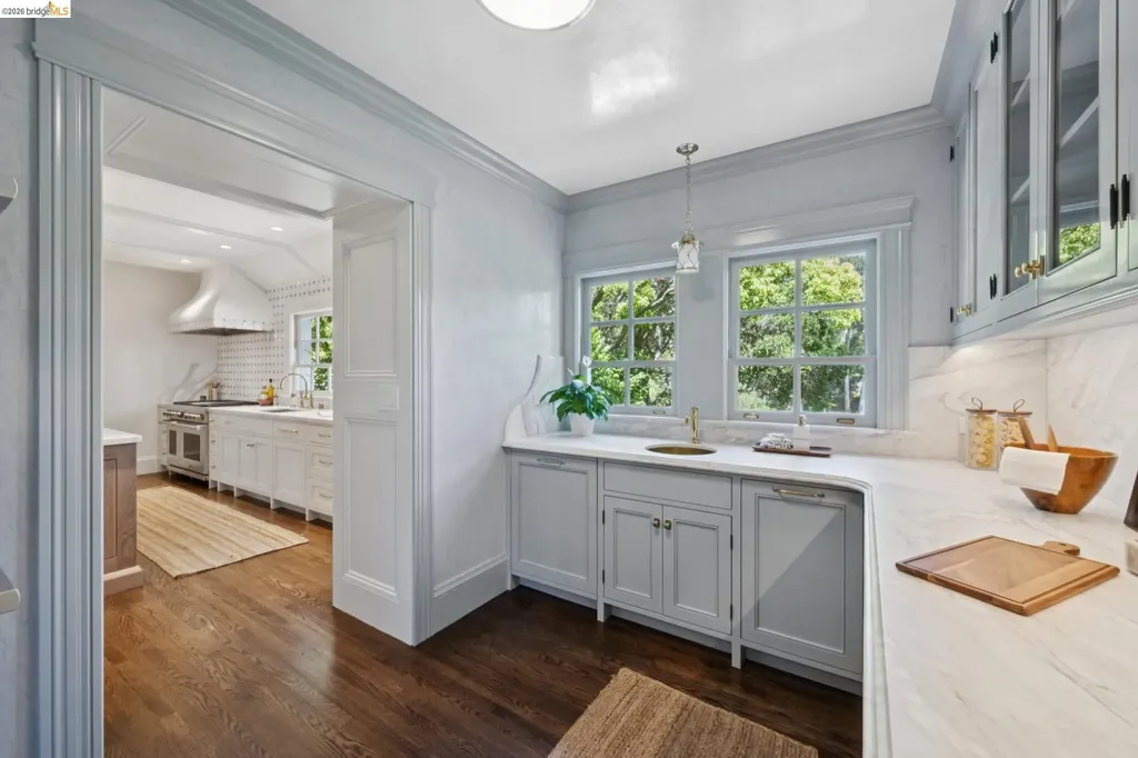 46 Sotelo Avenue Piedmont CA 94611