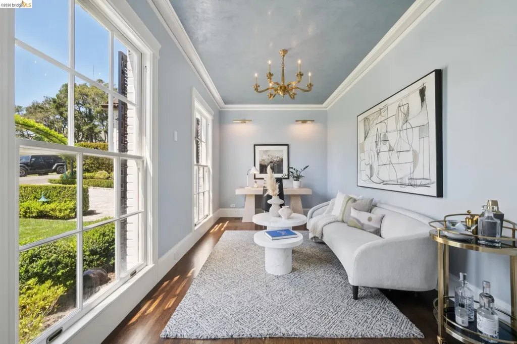 46 Sotelo Avenue Piedmont CA 94611