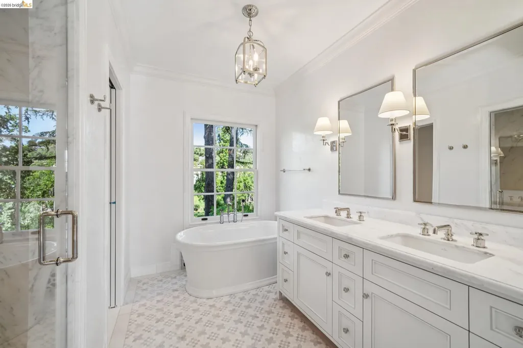 46 Sotelo Avenue Piedmont CA 94611