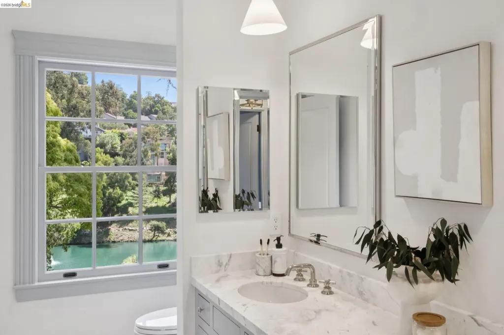 46 Sotelo Avenue Piedmont CA 94611