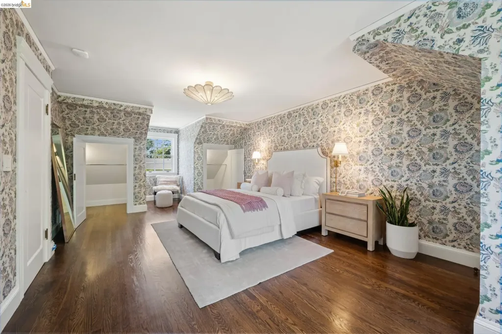 46 Sotelo Avenue Piedmont CA 94611