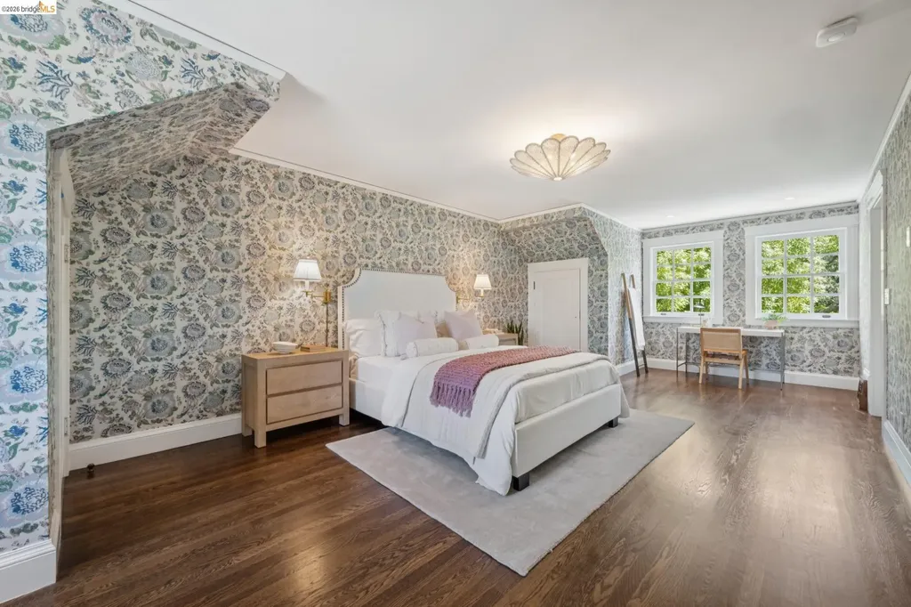 46 Sotelo Avenue Piedmont CA 94611