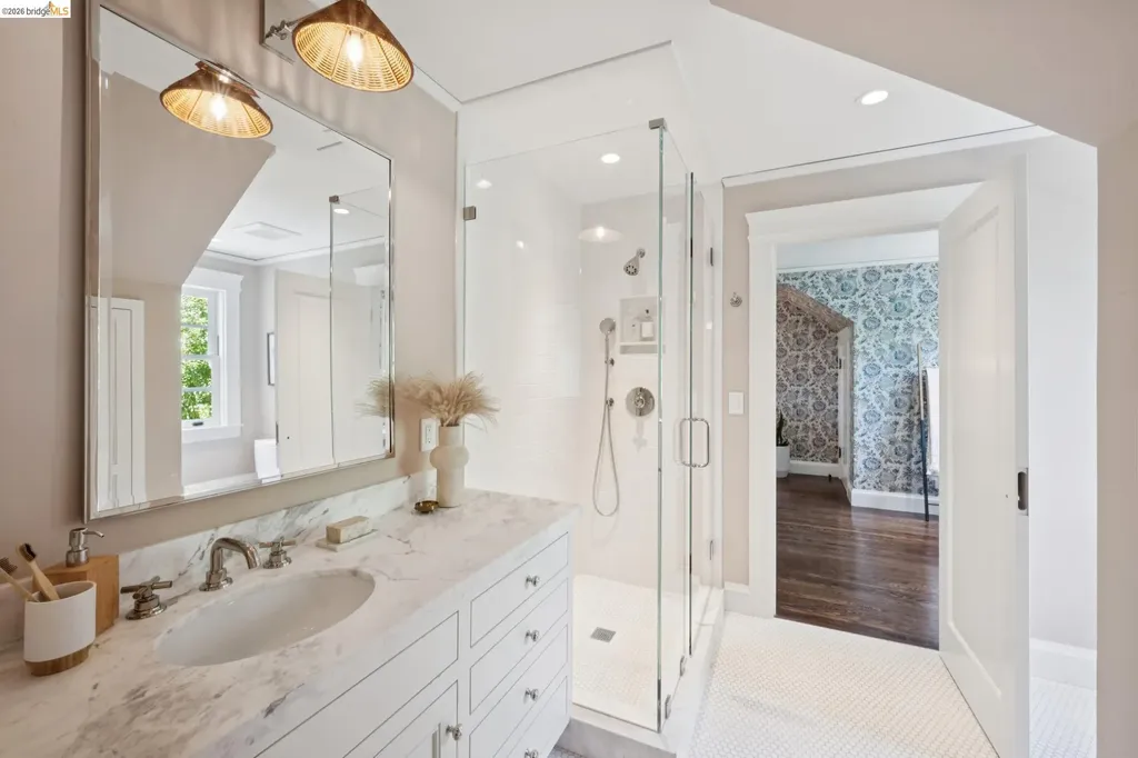 46 Sotelo Avenue Piedmont CA 94611