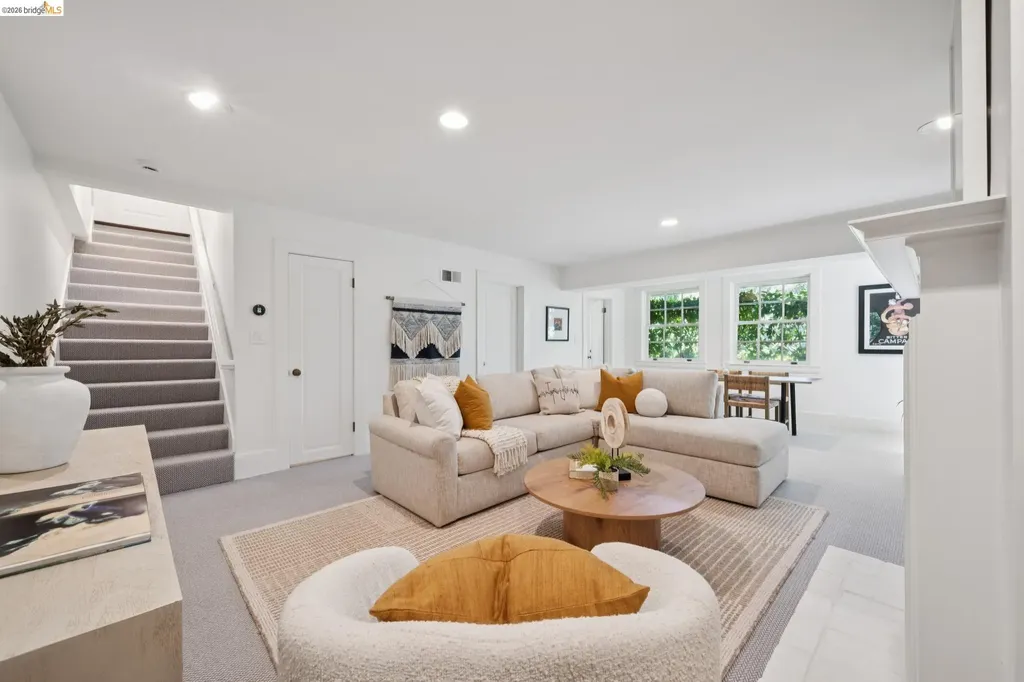 46 Sotelo Avenue Piedmont CA 94611