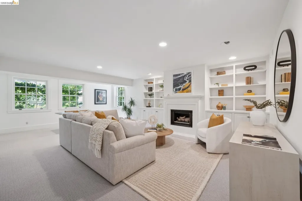 46 Sotelo Avenue Piedmont CA 94611