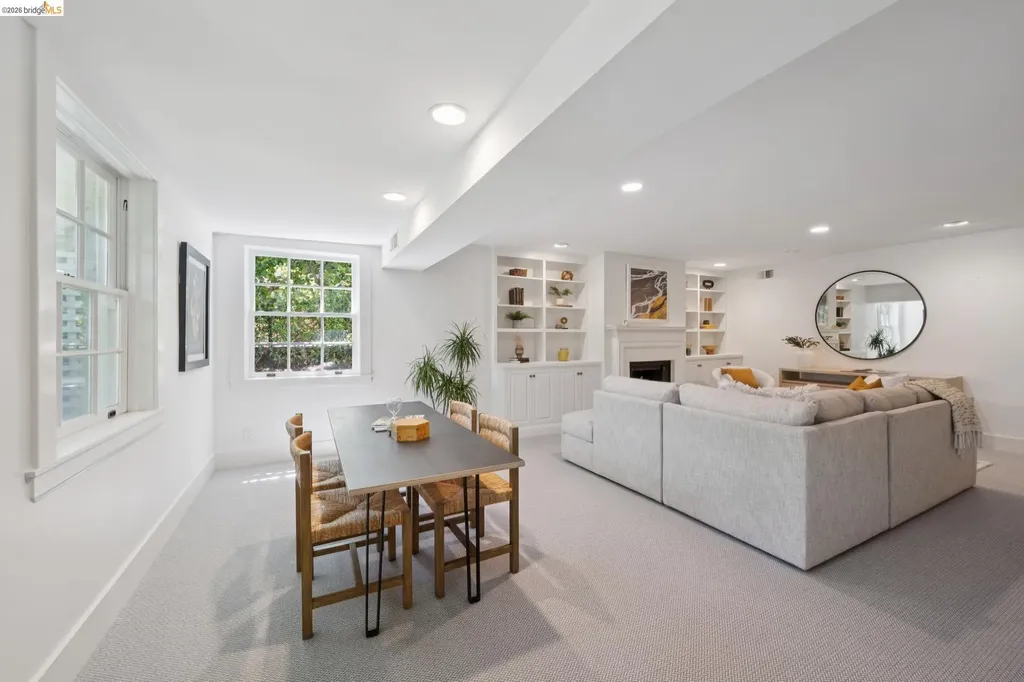 46 Sotelo Avenue Piedmont CA 94611