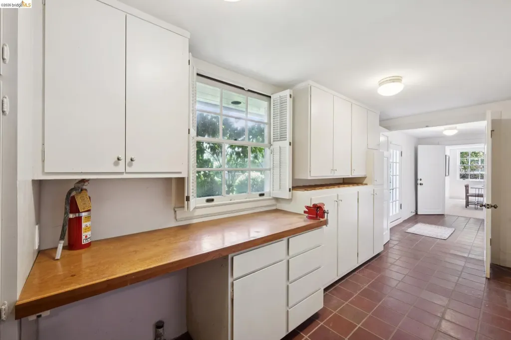 46 Sotelo Avenue Piedmont CA 94611