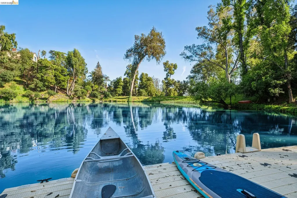 46 Sotelo Avenue Piedmont CA 94611