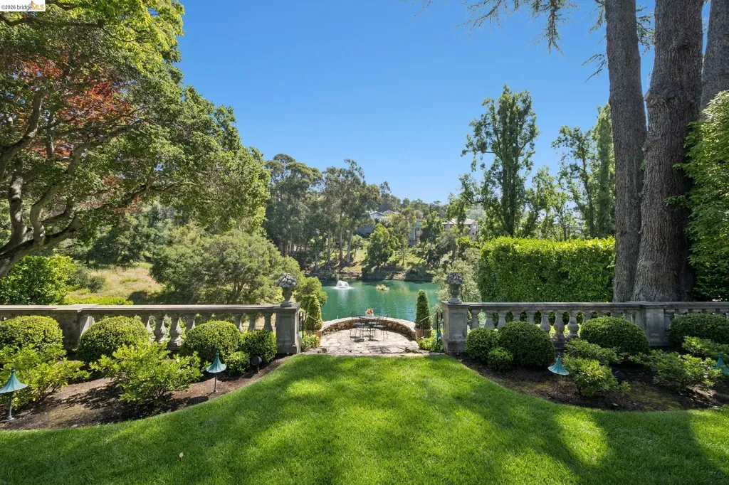 46 Sotelo Avenue Piedmont CA 94611