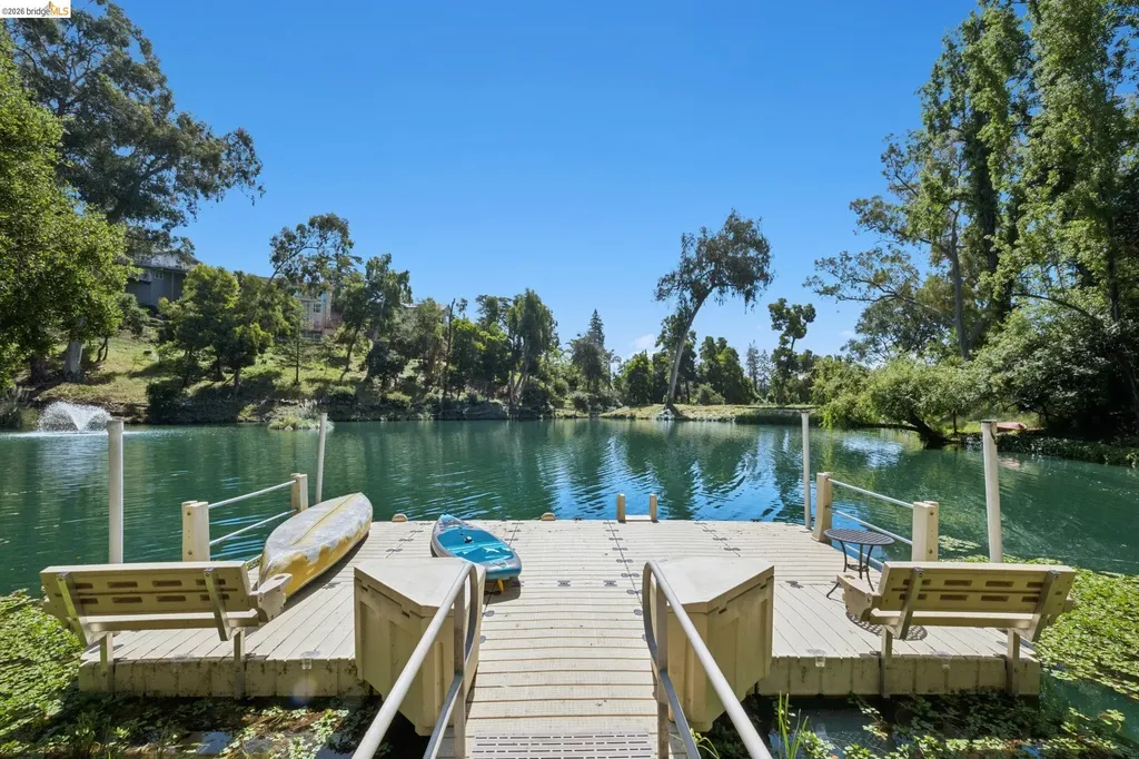 46 Sotelo Avenue Piedmont CA 94611