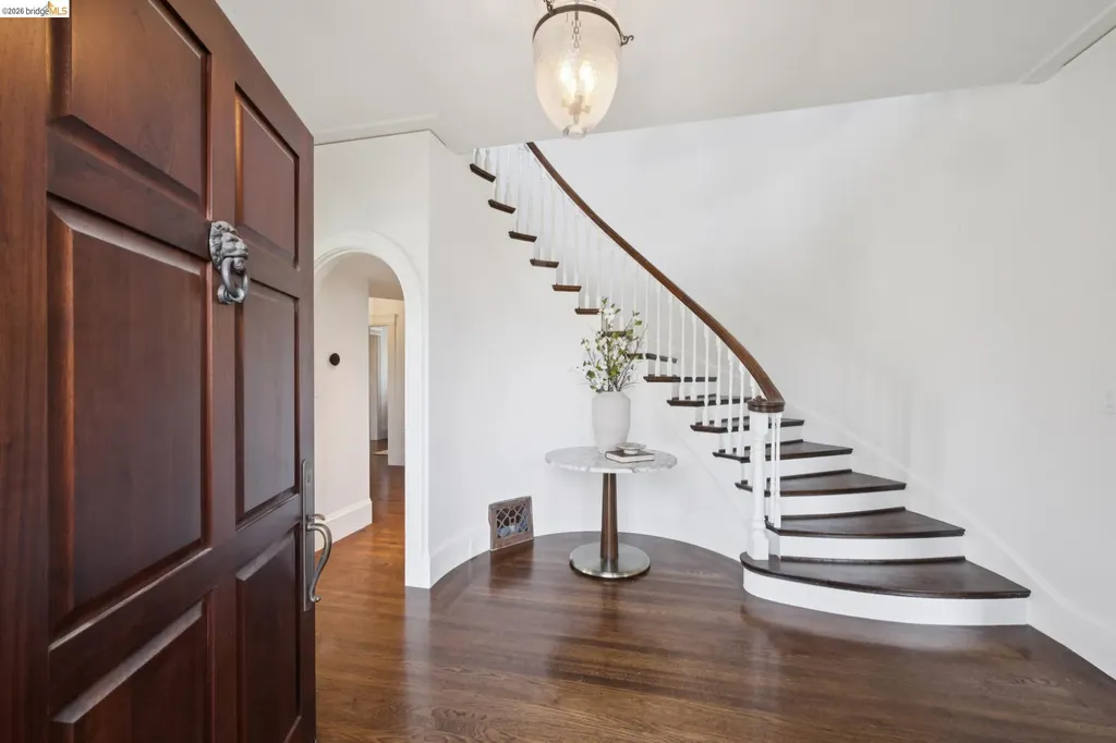 46 Sotelo Avenue Piedmont CA 94611