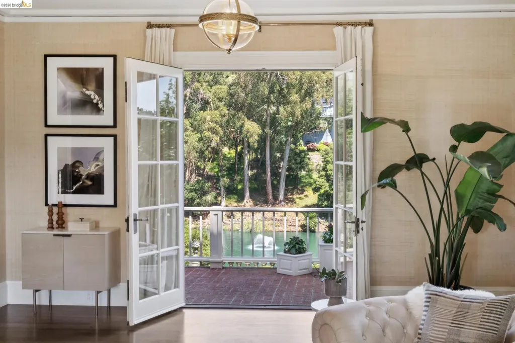 46 Sotelo Avenue Piedmont CA 94611