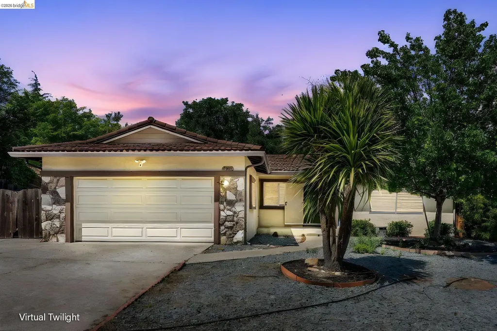 1011 Morello Avenue Martinez CA 94553