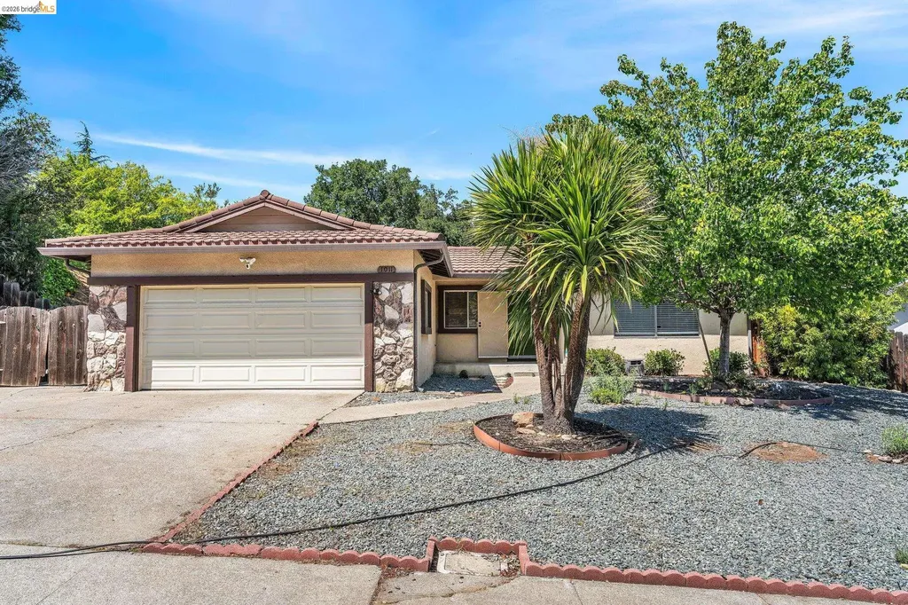 1011 Morello Avenue Martinez CA 94553