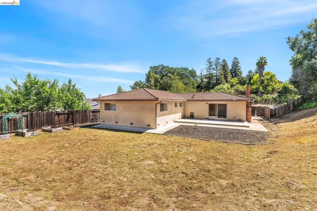 1011 Morello Avenue Martinez CA 94553