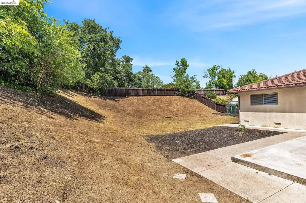 1011 Morello Avenue Martinez CA 94553