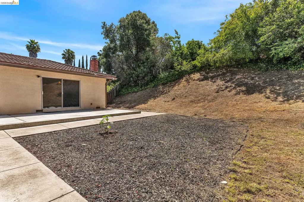 1011 Morello Avenue Martinez CA 94553