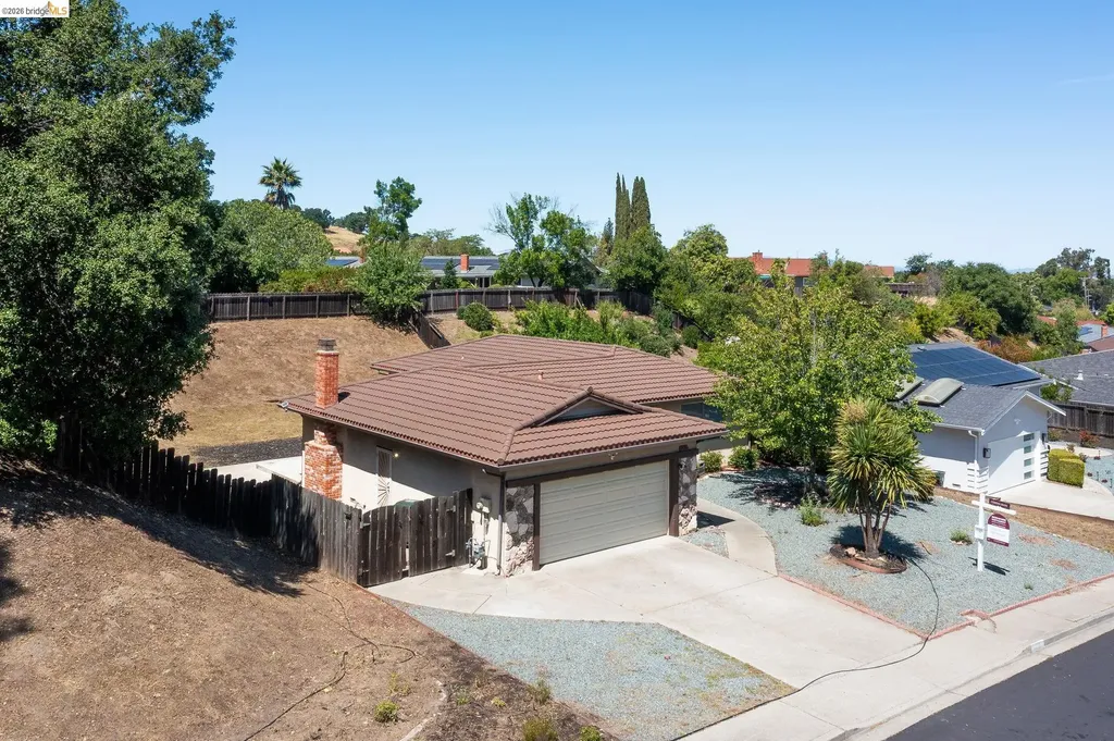 1011 Morello Avenue Martinez CA 94553