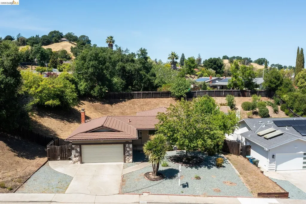 1011 Morello Avenue Martinez CA 94553