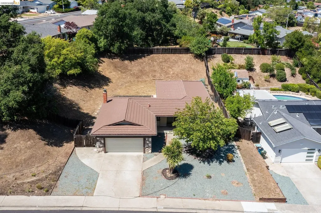 1011 Morello Avenue Martinez CA 94553