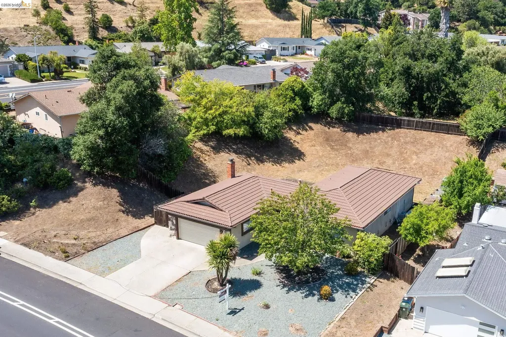 1011 Morello Avenue Martinez CA 94553