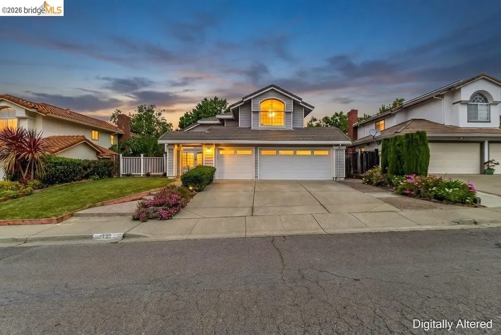 139 Farragut Street Hercules CA 94547