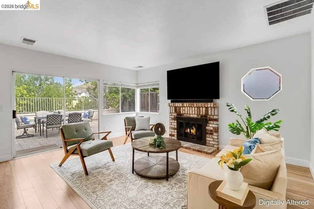 139 Farragut Street Hercules CA 94547