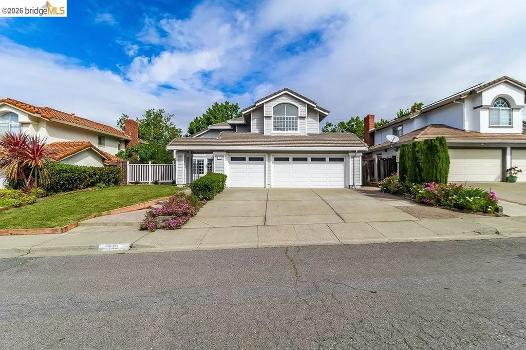 139 Farragut Street Hercules CA 94547