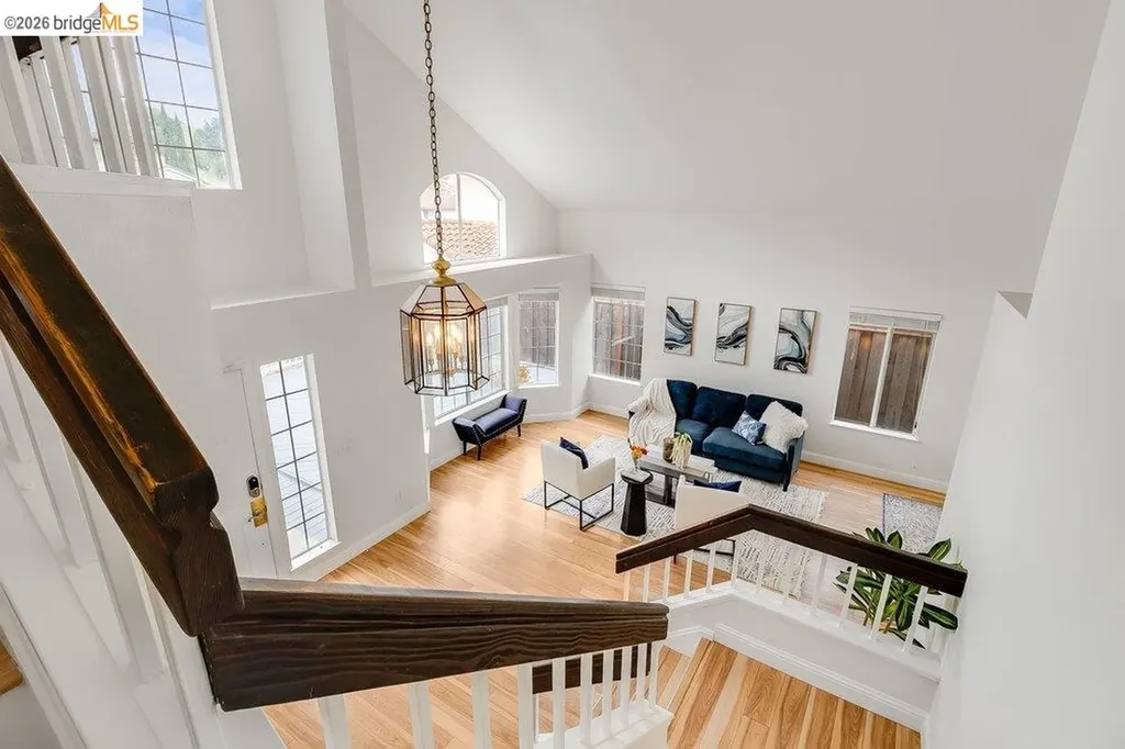 139 Farragut Street Hercules CA 94547