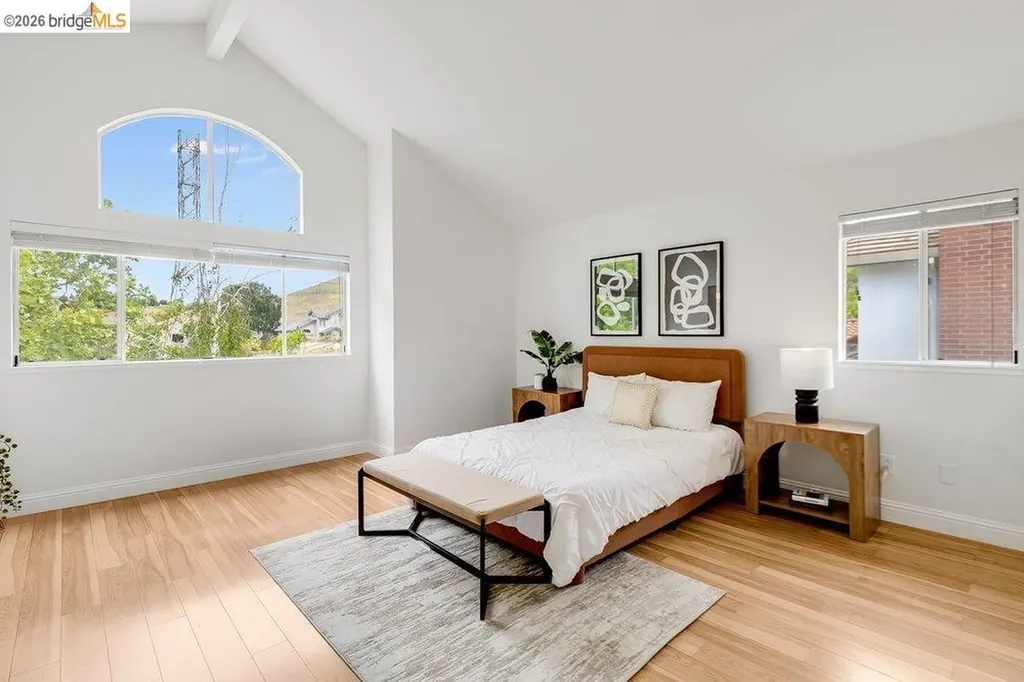 139 Farragut Street Hercules CA 94547