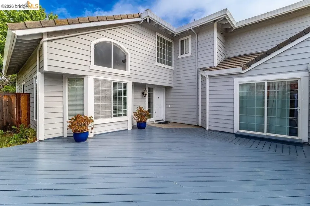 139 Farragut Street Hercules CA 94547