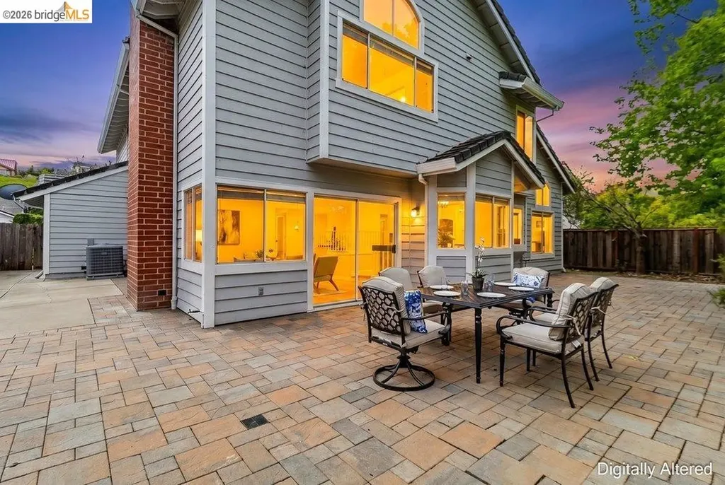 139 Farragut Street Hercules CA 94547