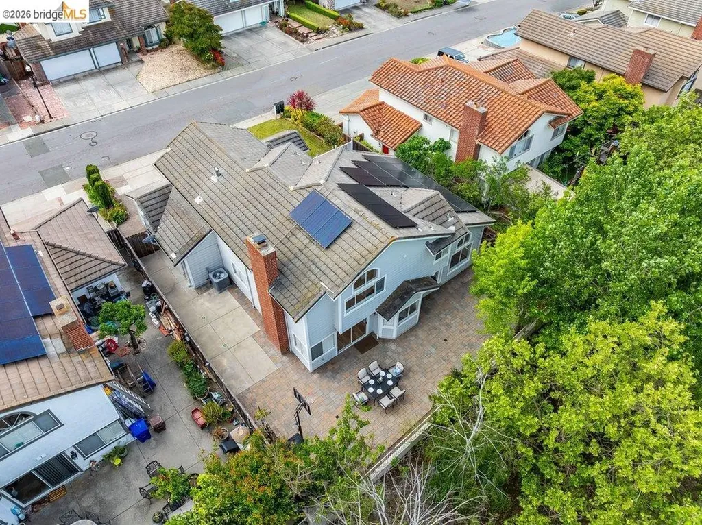 139 Farragut Street Hercules CA 94547