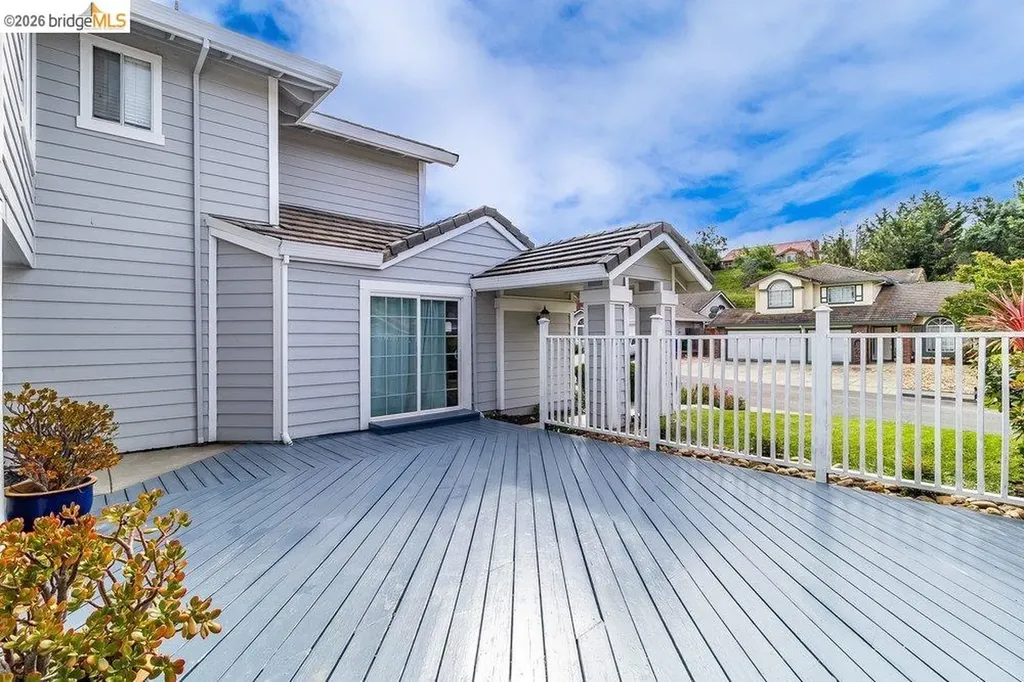139 Farragut Street Hercules CA 94547