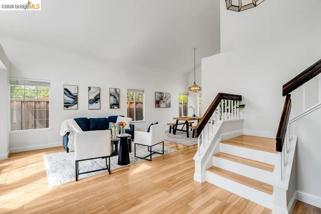 139 Farragut Street Hercules CA 94547