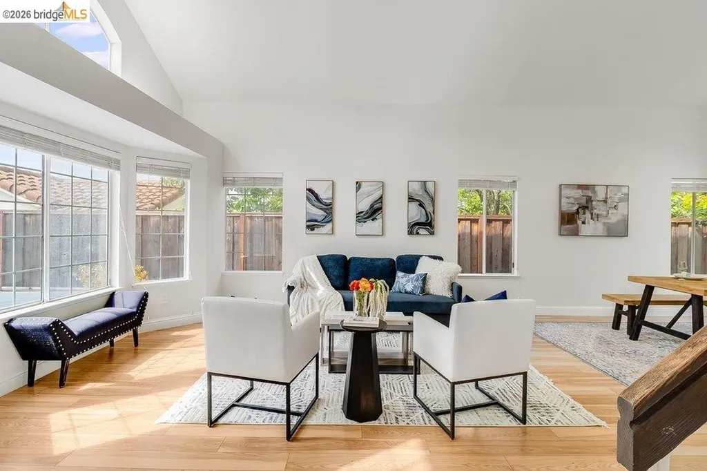 139 Farragut Street Hercules CA 94547
