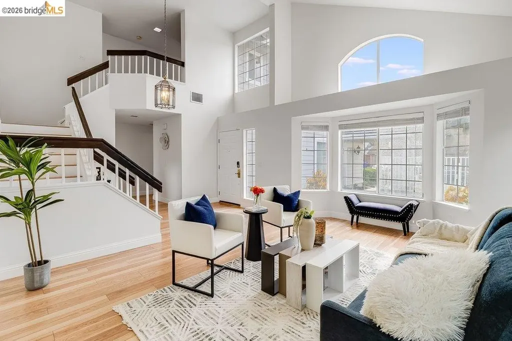 139 Farragut Street Hercules CA 94547