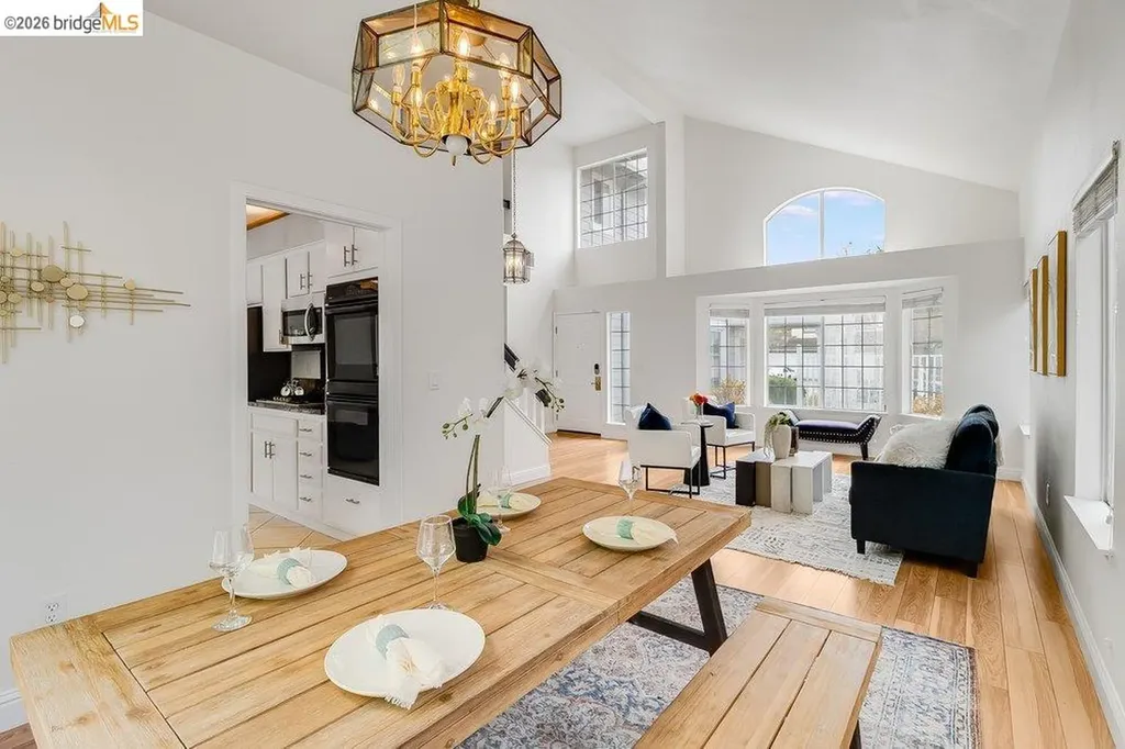 139 Farragut Street Hercules CA 94547