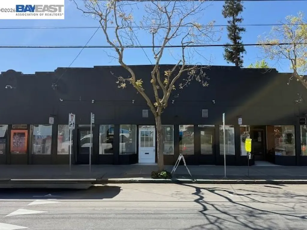 1122 Lincoln Avenue Alameda CA 94501