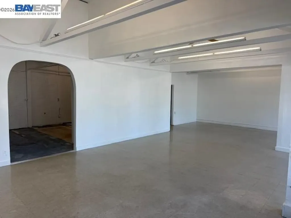 1122 Lincoln Avenue Alameda CA 94501