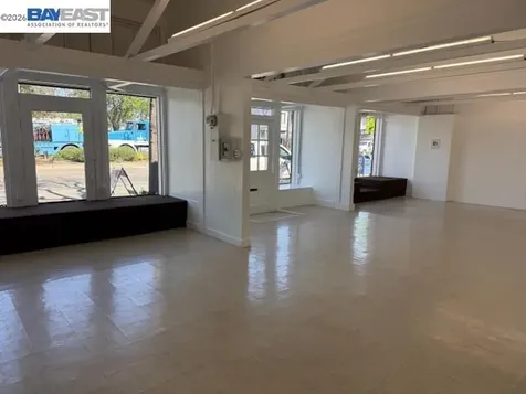 1122 Lincoln Avenue Alameda CA 94501